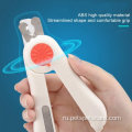 Dog Nail Movgraded Led Light Pet Clippers